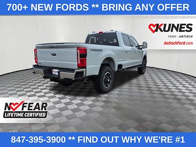 New 2026 Ford F-250 XLT Crew Cab for sale #04T3515 - photo 2