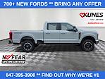 New 2026 Ford F-250 XLT Crew Cab for sale #04T3515 - photo 5