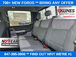 New 2026 Ford F-250 XLT Crew Cab for sale #04T3515 - photo 35