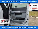 New 2026 Ford F-250 XLT Crew Cab for sale #04T3515 - photo 38