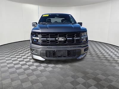 New 2025 Ford F-150 STX SuperCrew Cab for sale #04T3516 - photo 2