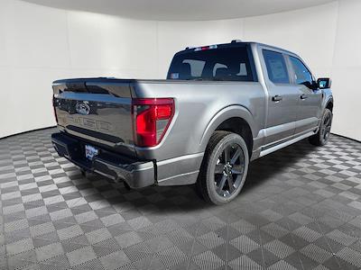 New 2025 Ford F-150 STX SuperCrew Cab for sale #04T3516 - photo 2