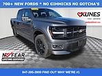 New 2025 Ford F-150 STX SuperCrew Cab for sale #04T3516 - photo 1