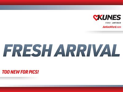 Used 2024 Ford F-150 STX SuperCrew Cab for sale #04T3516A - photo 1