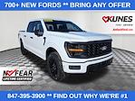 2026 Ford F-150 SuperCrew Cab 4WD Pickup for sale #04T3518 - photo 1