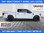2026 Ford F-150 SuperCrew Cab 4WD Pickup for sale #04T3518 - photo 10
