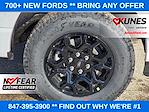 2026 Ford F-150 SuperCrew Cab 4WD Pickup for sale #04T3518 - photo 11
