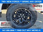 2026 Ford F-150 SuperCrew Cab 4WD Pickup for sale #04T3518 - photo 13
