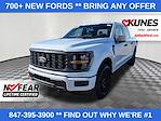 2026 Ford F-150 SuperCrew Cab 4WD Pickup for sale #04T3518 - photo 5