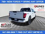 2026 Ford F-150 SuperCrew Cab 4WD Pickup for sale #04T3518 - photo 2