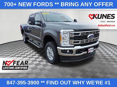 New 2026 Ford F-350 XLT Crew Cab for sale #04T3521 - photo 1