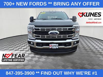 New 2026 Ford F-350 XLT Crew Cab for sale #04T3521 - photo 2