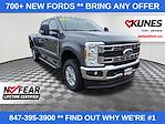 New 2026 Ford F-350 XLT Crew Cab for sale #04T3521 - photo 1
