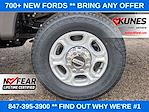 2026 Ford F-350 Crew Cab SRW 4WD Pickup for sale #04T3521 - photo 11