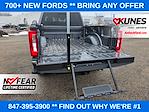 2026 Ford F-350 Crew Cab SRW 4WD Pickup for sale #04T3521 - photo 19