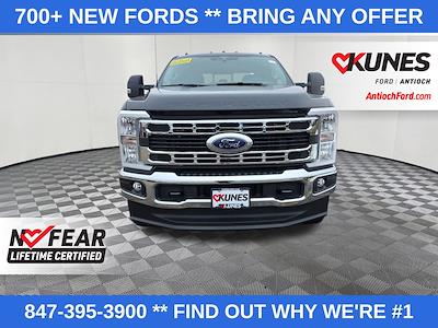 New 2026 Ford F-350 XLT Crew Cab for sale #04T3522 - photo 1