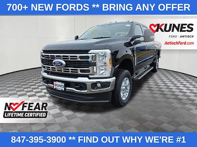 New 2026 Ford F-350 XLT Crew Cab for sale #04T3522 - photo 2