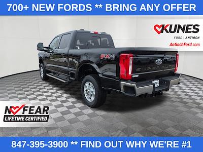 New 2026 Ford F-350 XLT Crew Cab for sale #04T3522 - photo 2