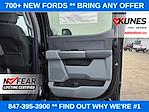 2026 Ford F-350 Crew Cab SRW 4WD Pickup for sale #04T3522 - photo 35