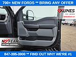 2026 Ford F-350 Crew Cab SRW 4WD Pickup for sale #04T3522 - photo 39