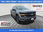 New 2025 Ford F-150 XLT SuperCrew Cab for sale #04T3523 - photo 1