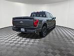 New 2025 Ford F-150 XLT SuperCrew Cab for sale #04T3523 - photo 2