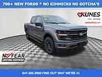 New 2025 Ford F-150 XLT SuperCrew Cab for sale #04T3524 - photo 1