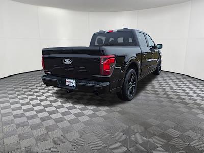 New 2025 Ford F-150 STX SuperCrew Cab for sale #04T3525 - photo 2