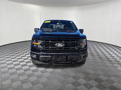New 2025 Ford F-150 XLT SuperCrew Cab for sale #04T3531 - photo 2