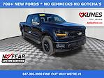 New 2025 Ford F-150 XLT SuperCrew Cab for sale #04T3531 - photo 1