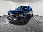 New 2025 Ford F-150 XLT SuperCrew Cab for sale #04T3531 - photo 3