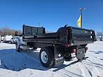 2026 Ford F-650 Regular Cab DRW RWD Crysteel Dump Truck for sale #04T3534 - photo 13