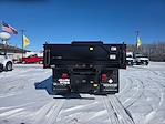 2026 Ford F-650 Regular Cab DRW RWD Crysteel Dump Truck for sale #04T3534 - photo 3