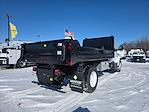 2026 Ford F-650 Regular Cab DRW RWD Crysteel Dump Truck for sale #04T3534 - photo 2