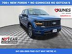 New 2025 Ford F-150 STX SuperCrew Cab for sale #04T3541 - photo 1