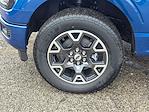 New 2025 Ford F-150 STX SuperCrew Cab for sale #04T3541 - photo 15