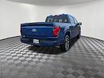 New 2025 Ford F-150 STX SuperCrew Cab for sale #04T3541 - photo 2