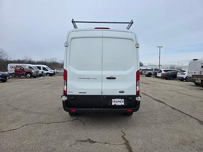 Used 2017 Ford Transit 250 - photo 1