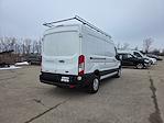 2017 Ford Transit 250 Medium Roof RWD Empty Cargo Van for sale #04T3544A - photo 3