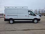 2017 Ford Transit 250 Medium Roof RWD Empty Cargo Van for sale #04T3544A - photo 4