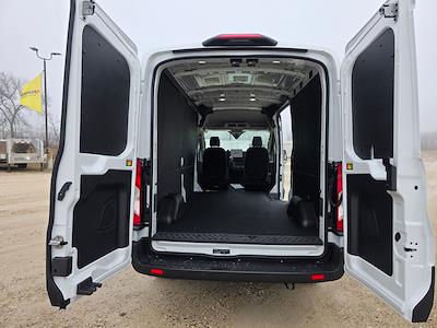 New 2026 Ford Transit 250 Medium Roof Empty Cargo Van for sale #04T3550 - photo 2