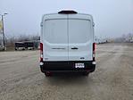 2026 Ford Transit 250 Medium Roof RWD Empty Cargo Van for sale #04T3550 - photo 4