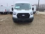 New 2026 Ford Transit 250 Medium Roof Empty Cargo Van for sale #04T3550 - photo 2