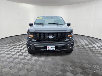 New 2025 Ford F-150 STX SuperCrew Cab for sale #04T3552 - photo 2