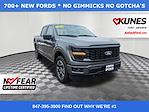 New 2025 Ford F-150 STX SuperCrew Cab for sale #04T3552 - photo 1