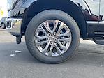 New 2025 Ford F-150 Lariat SuperCrew Cab for sale #04T3553 - photo 15