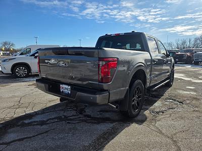 New 2025 Ford F-150 - photo 1