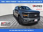 New 2025 Ford F-150 STX SuperCrew Cab for sale #04T3554 - photo 1