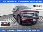 New 2026 Ford F-250 Crew Cab for sale #04T3557 - photo 1