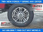 New 2026 Ford F-250 Platinum Crew Cab for sale #04T3557 - photo 8